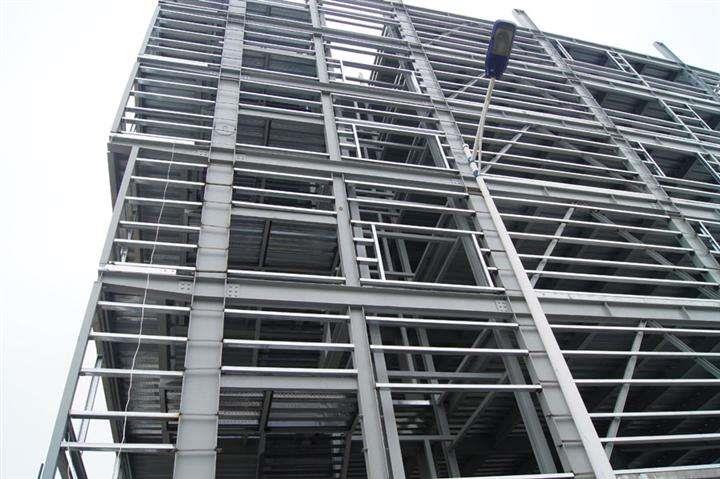 江西高层钢结构的支撑布置与构造需要符合哪些规范